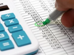 Gastos - 10complique Contabilidade e Gestão LTDA